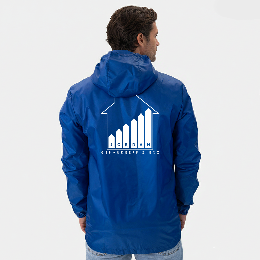 FC Neureut - Allwetterjacke Team 2.0