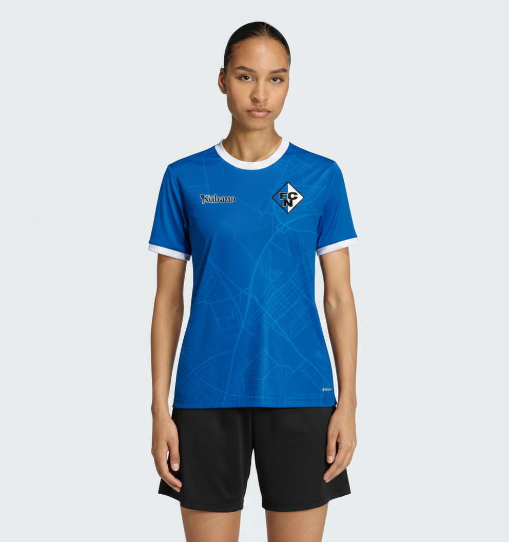 FC Neureut Sondertrikot 1