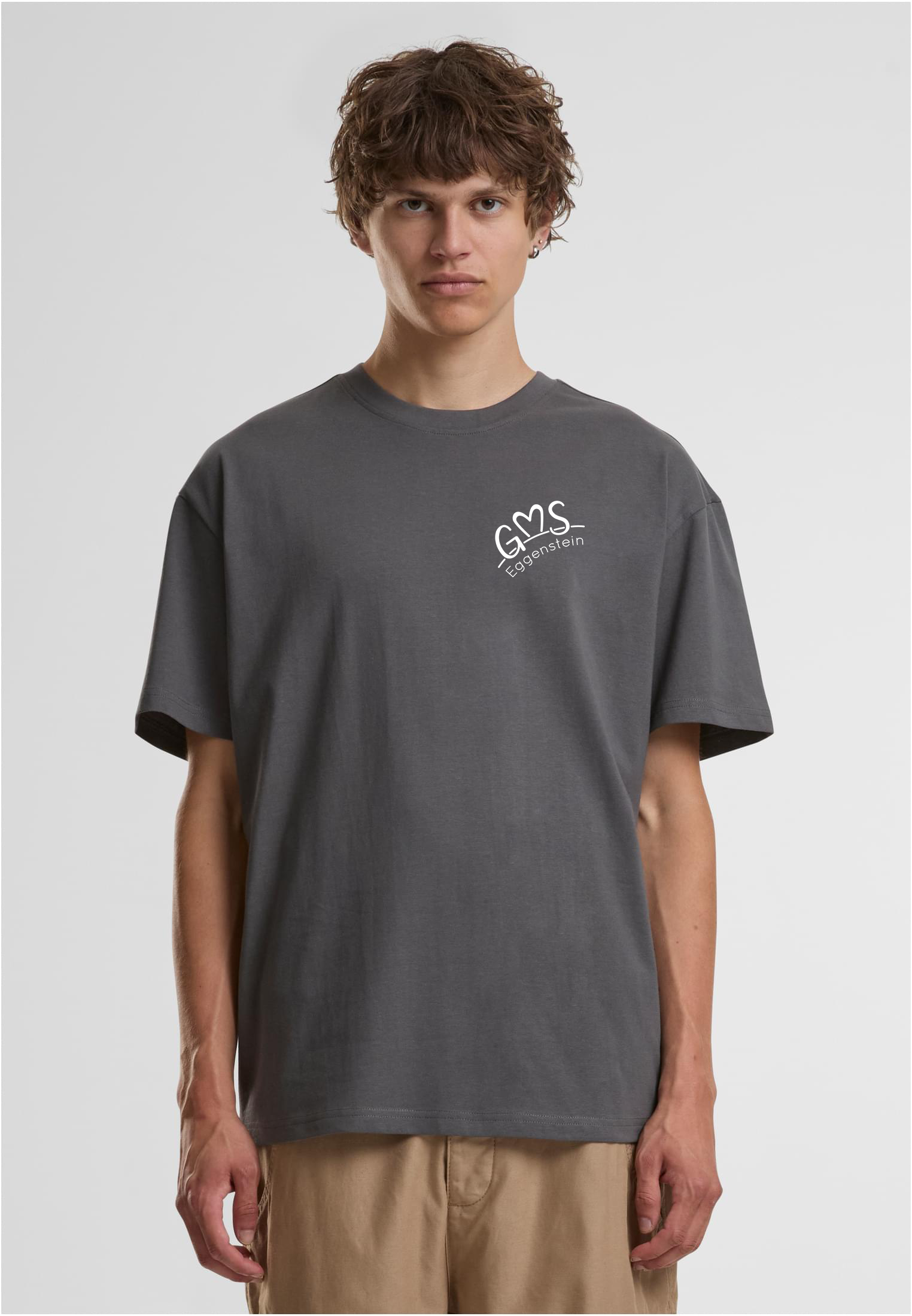 GMS Stick Tshirt