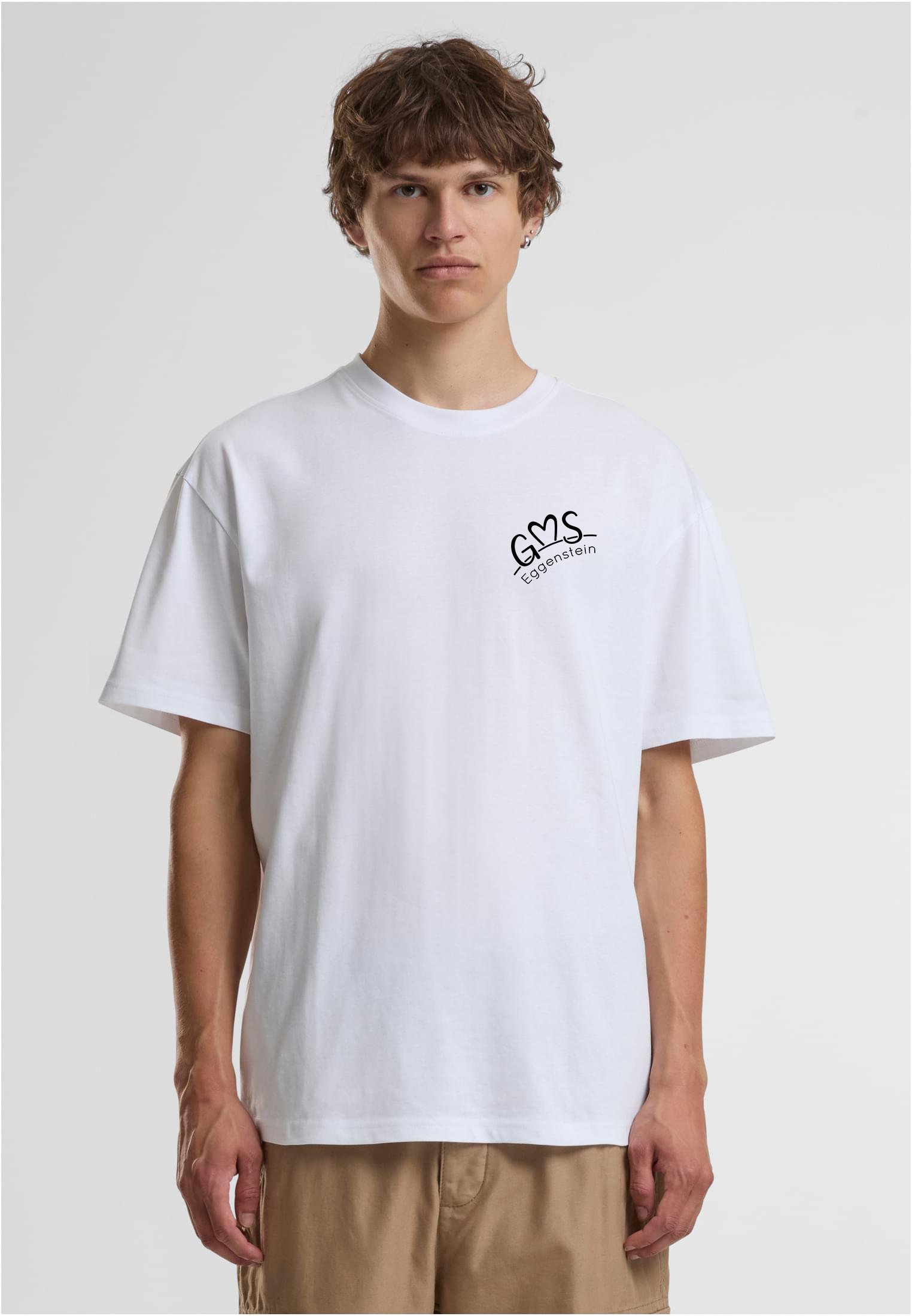 GMS Stick Tshirt