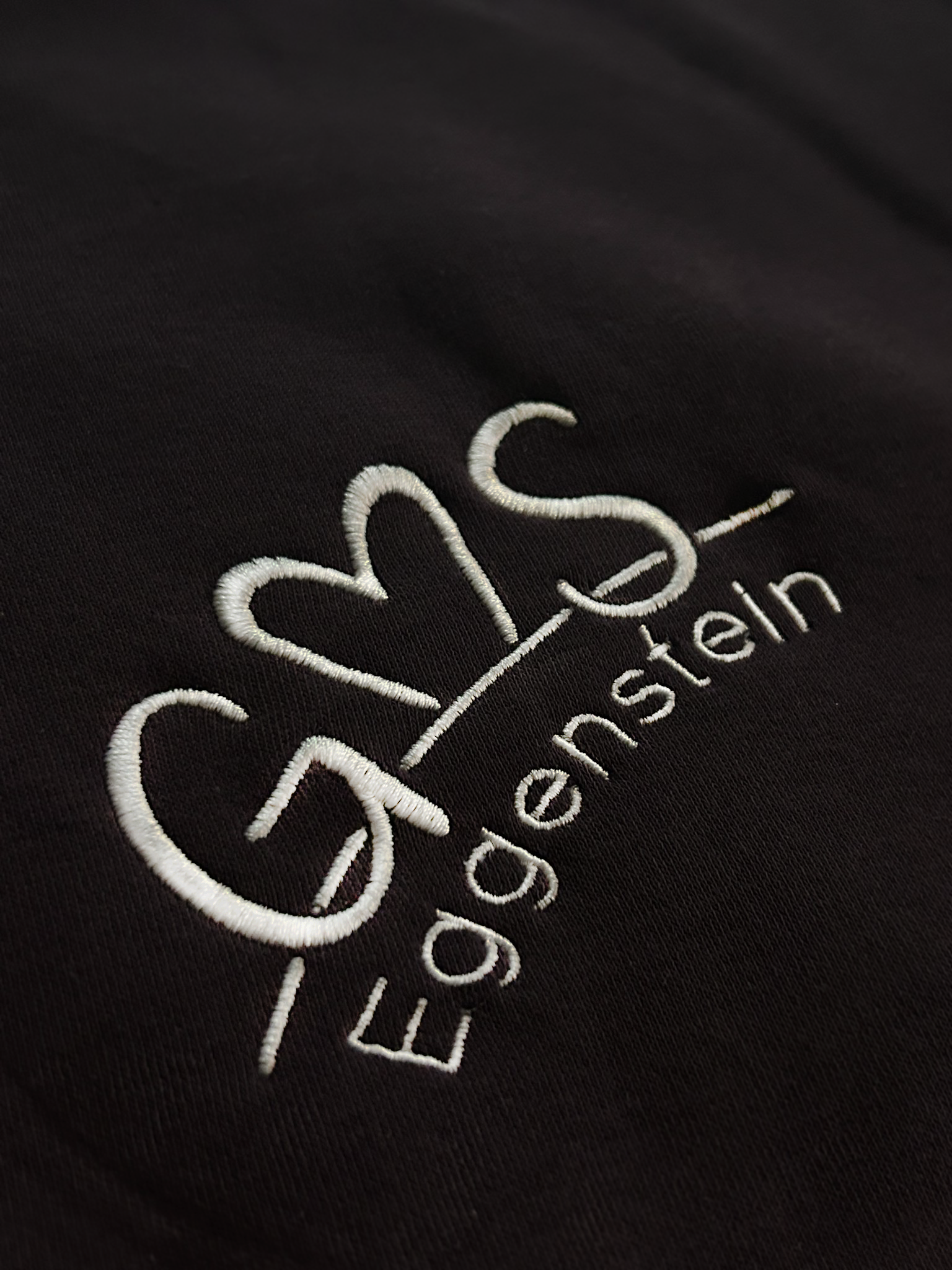 GMS Stick Crewneck