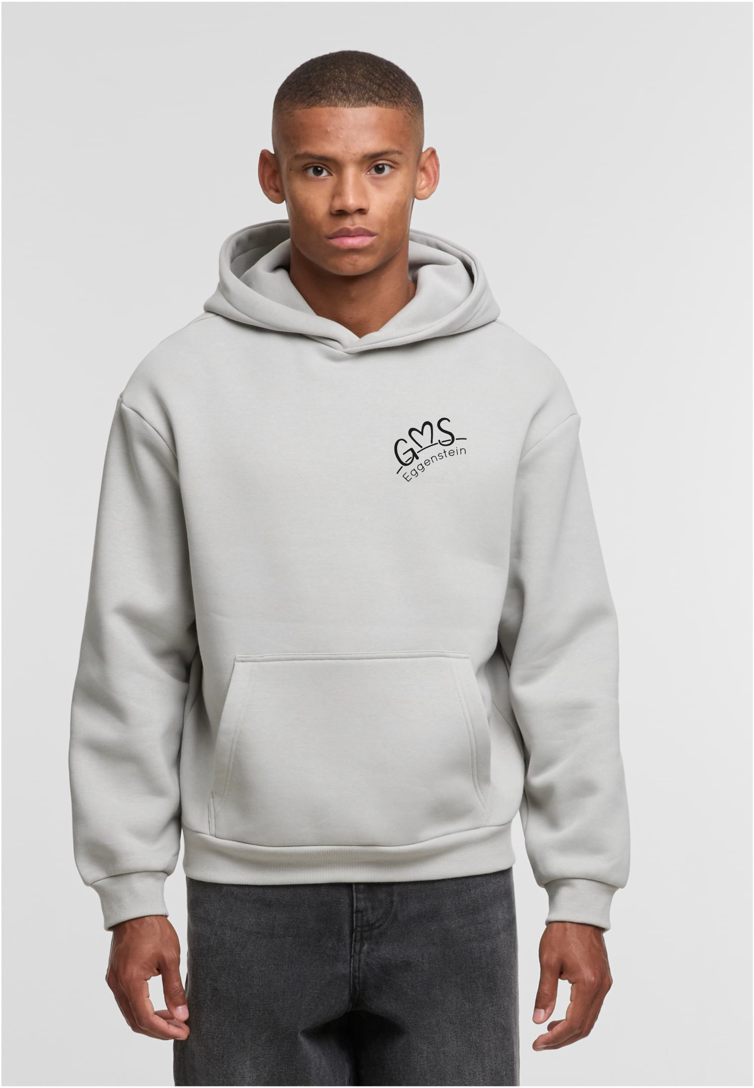 GMS Stick Hoodie