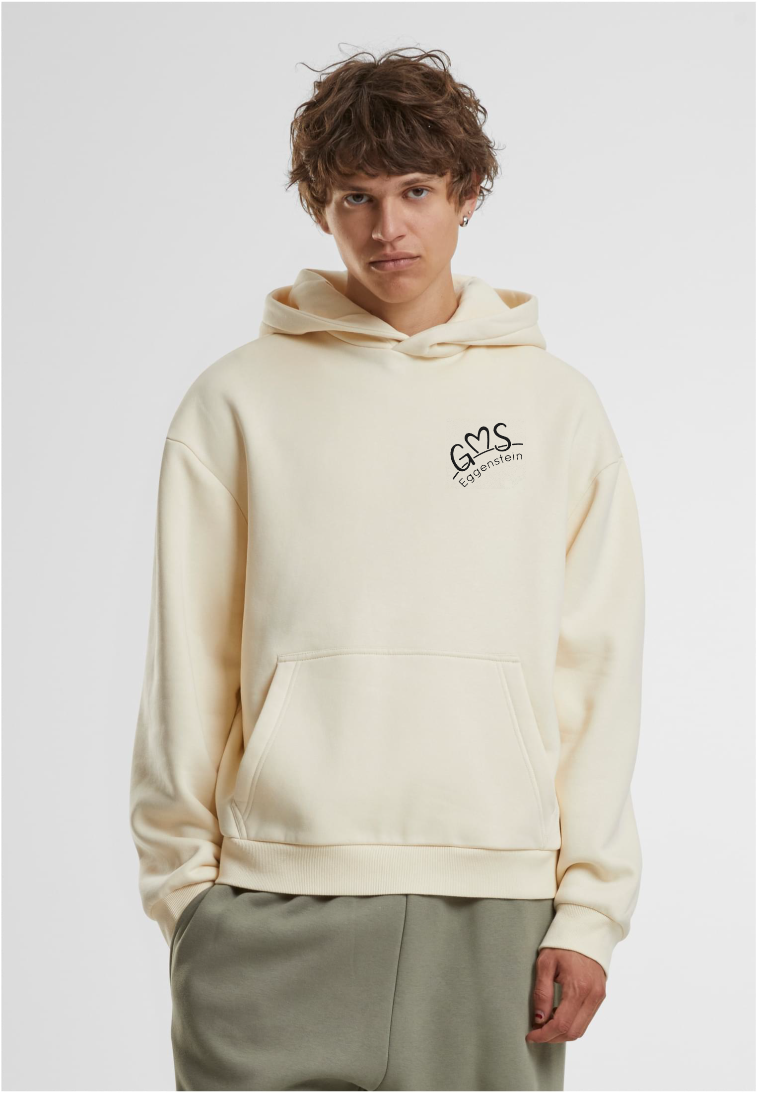 GMS Stick Hoodie