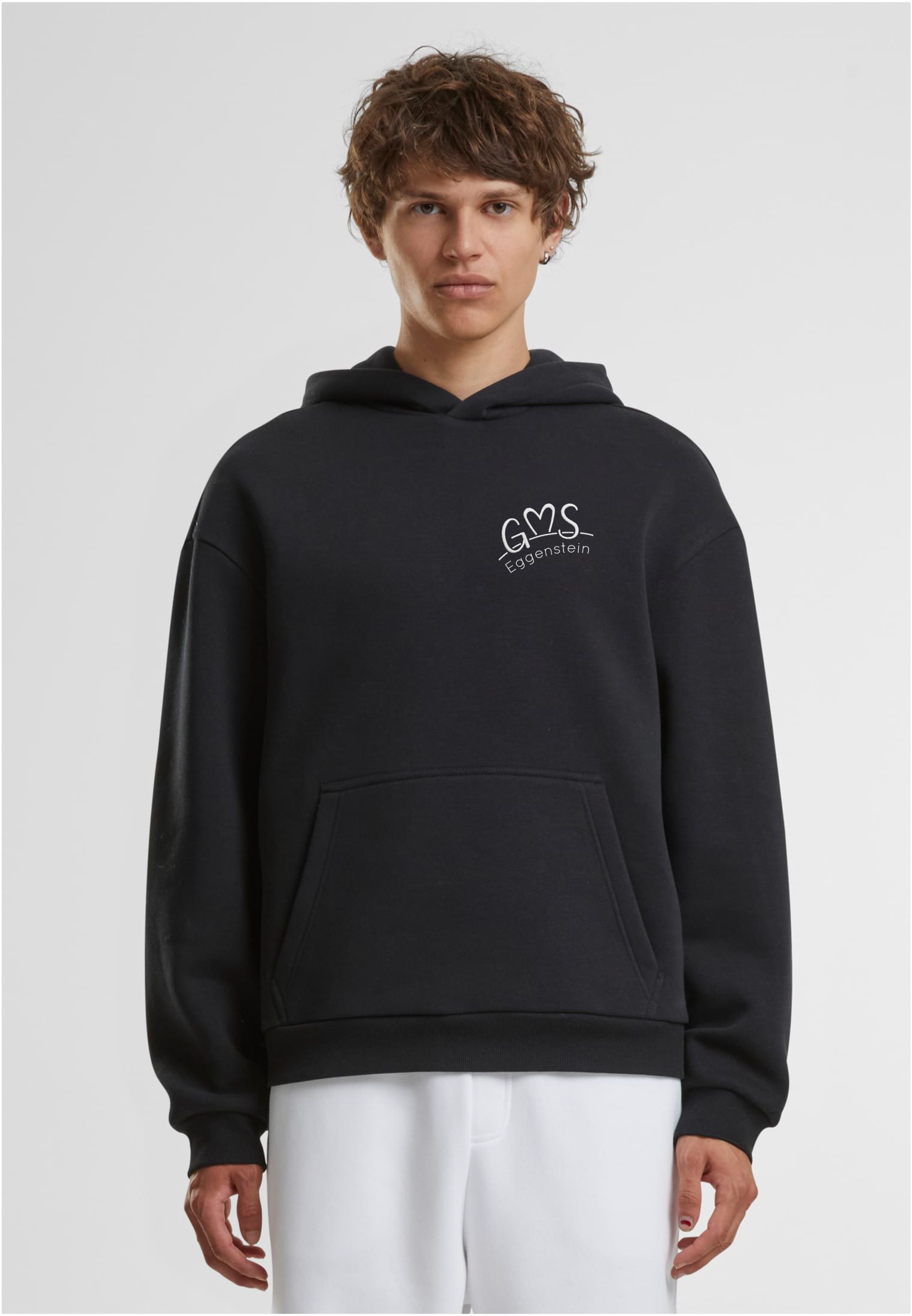 GMS Stick Hoodie