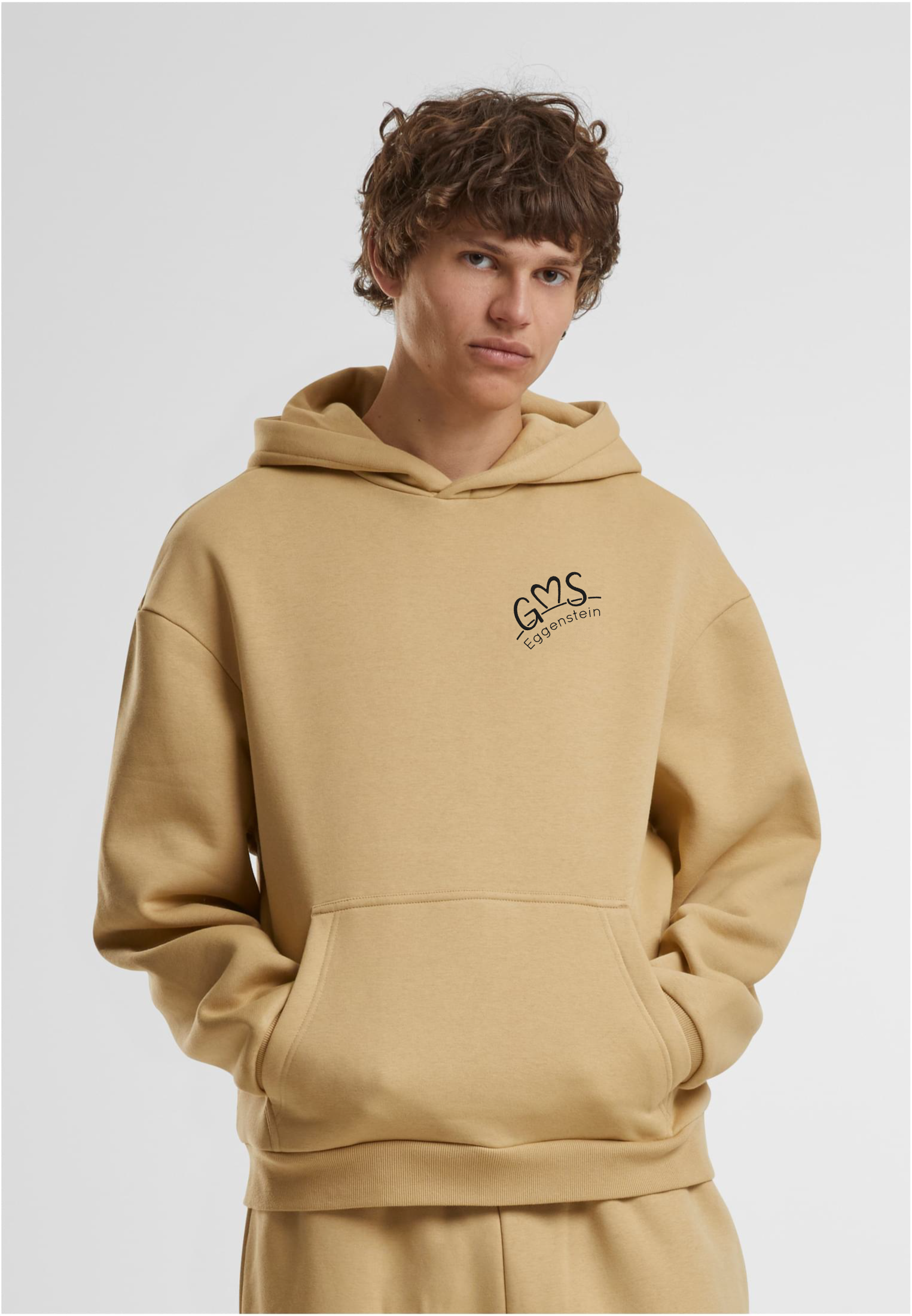 GMS Stick Hoodie