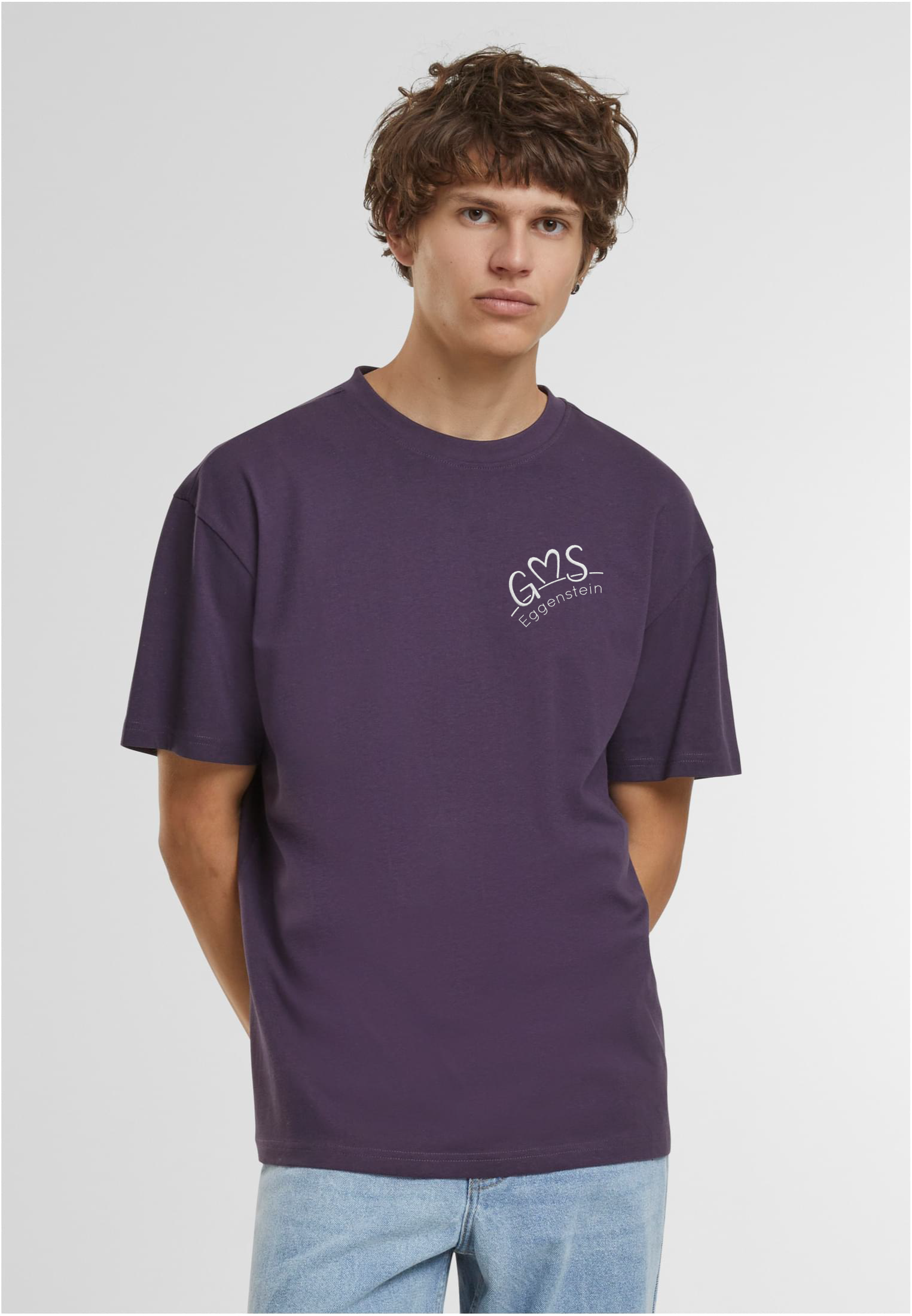 GMS Stick Tshirt