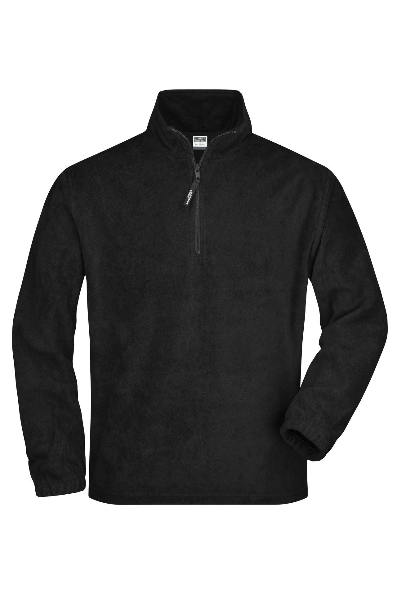 Fleece Half-Zip Unisex JN043