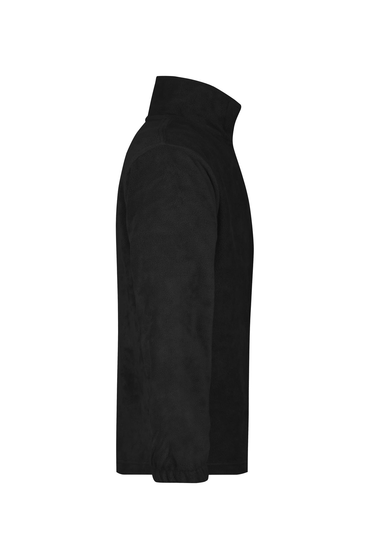 Fleece Half-Zip Unisex JN043