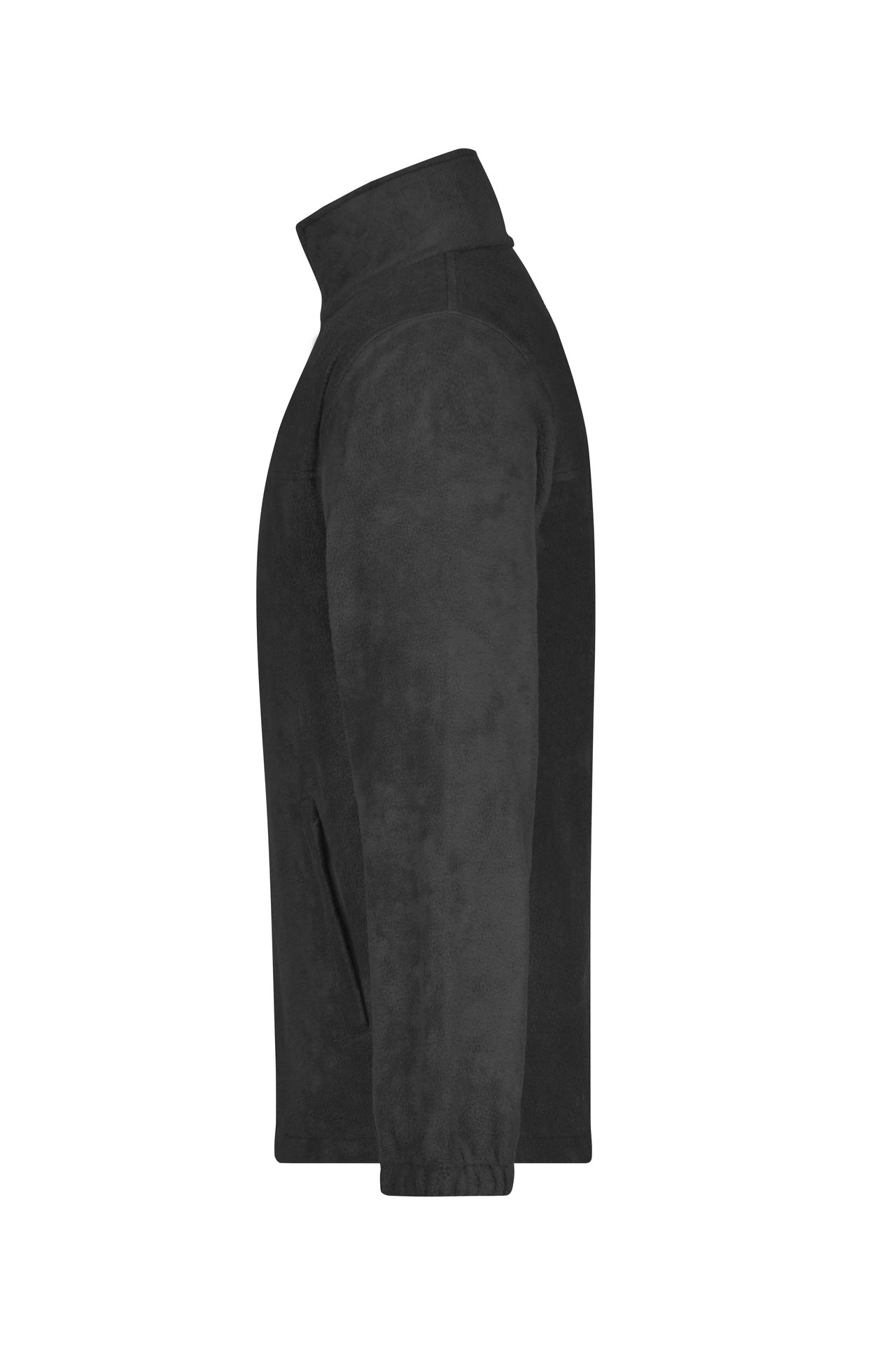 Fleece Zip-Jacke Unisex JN044