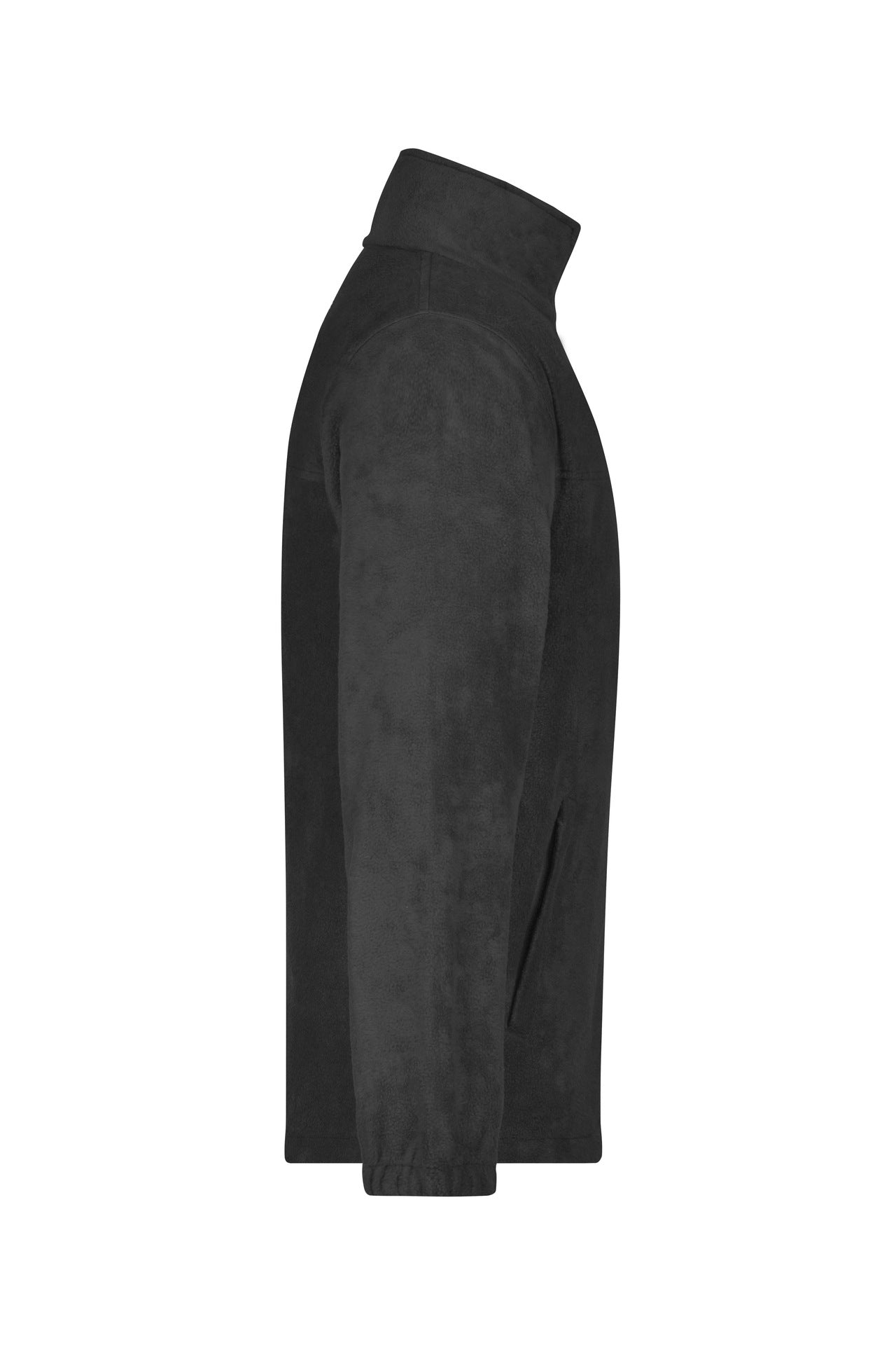 Fleece Zip-Jacke Unisex JN044