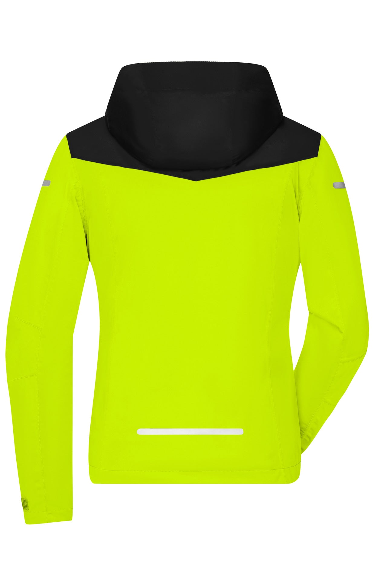 Damen Allwetter Jacke -SIGNAL- JN1179