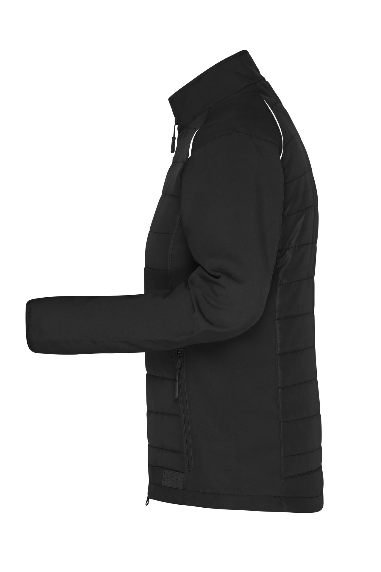 Damen Hybrid Jacke -JN1819