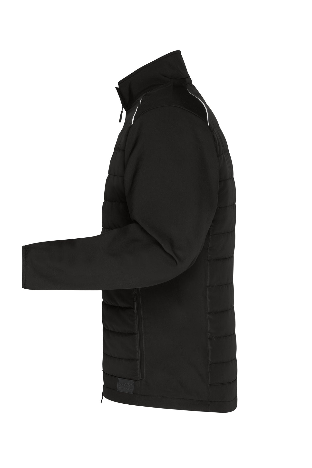 Herren Hybrid Jacke -JN1820