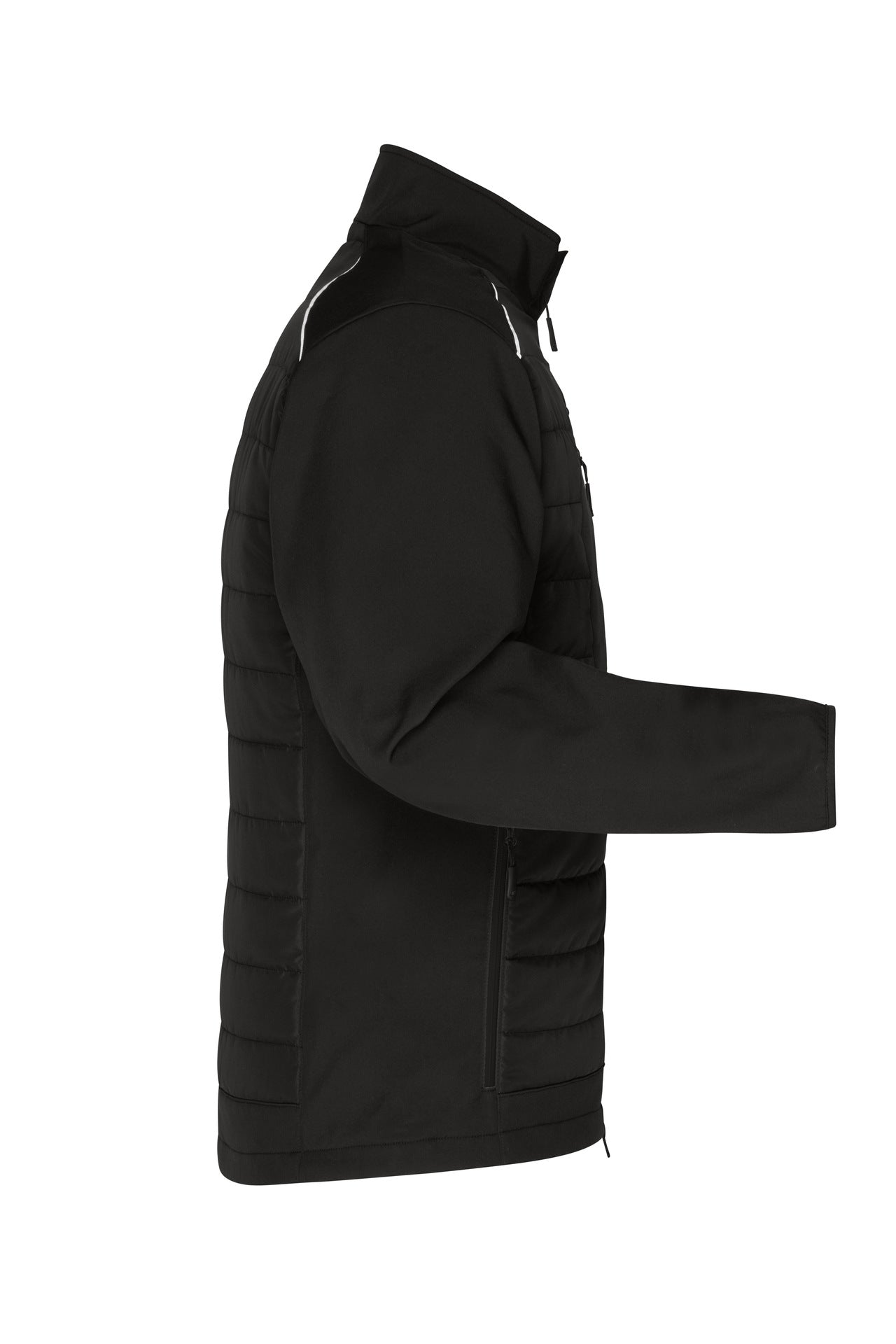 Herren Hybrid Jacke -JN1820