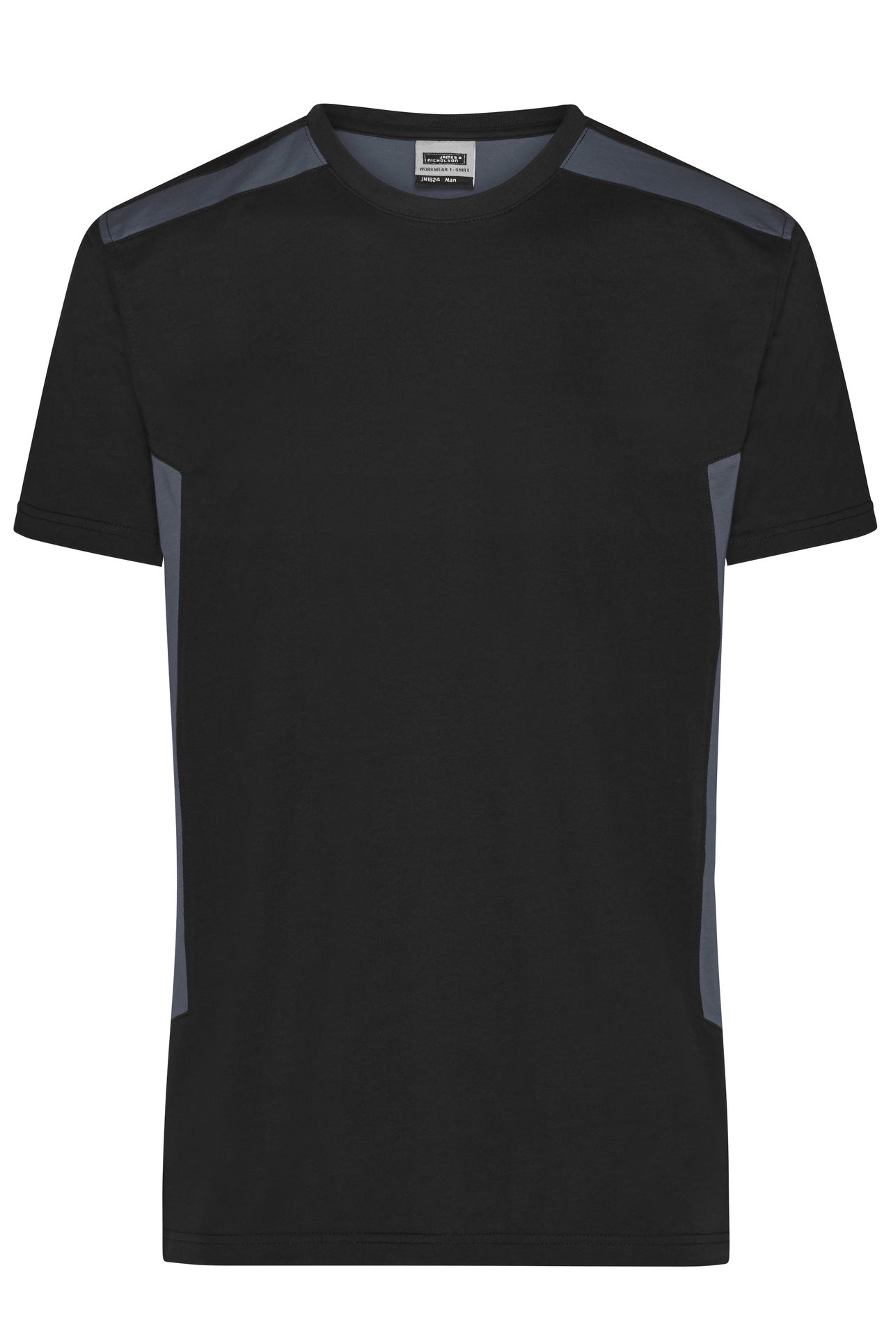 Herren Workwear T-Shirt - STRONG - JN1824