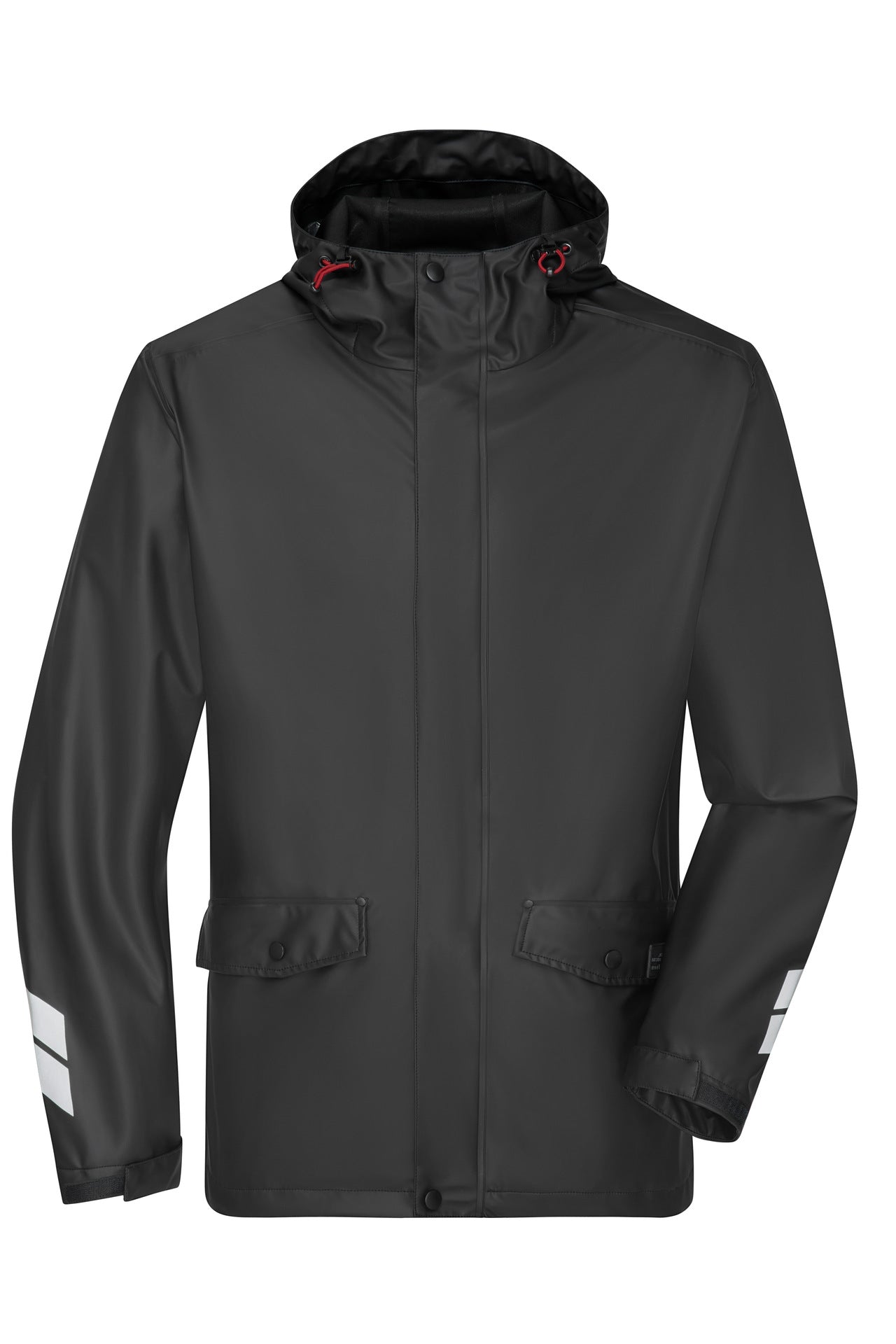 Unisex Regenjacke basic -JN1846