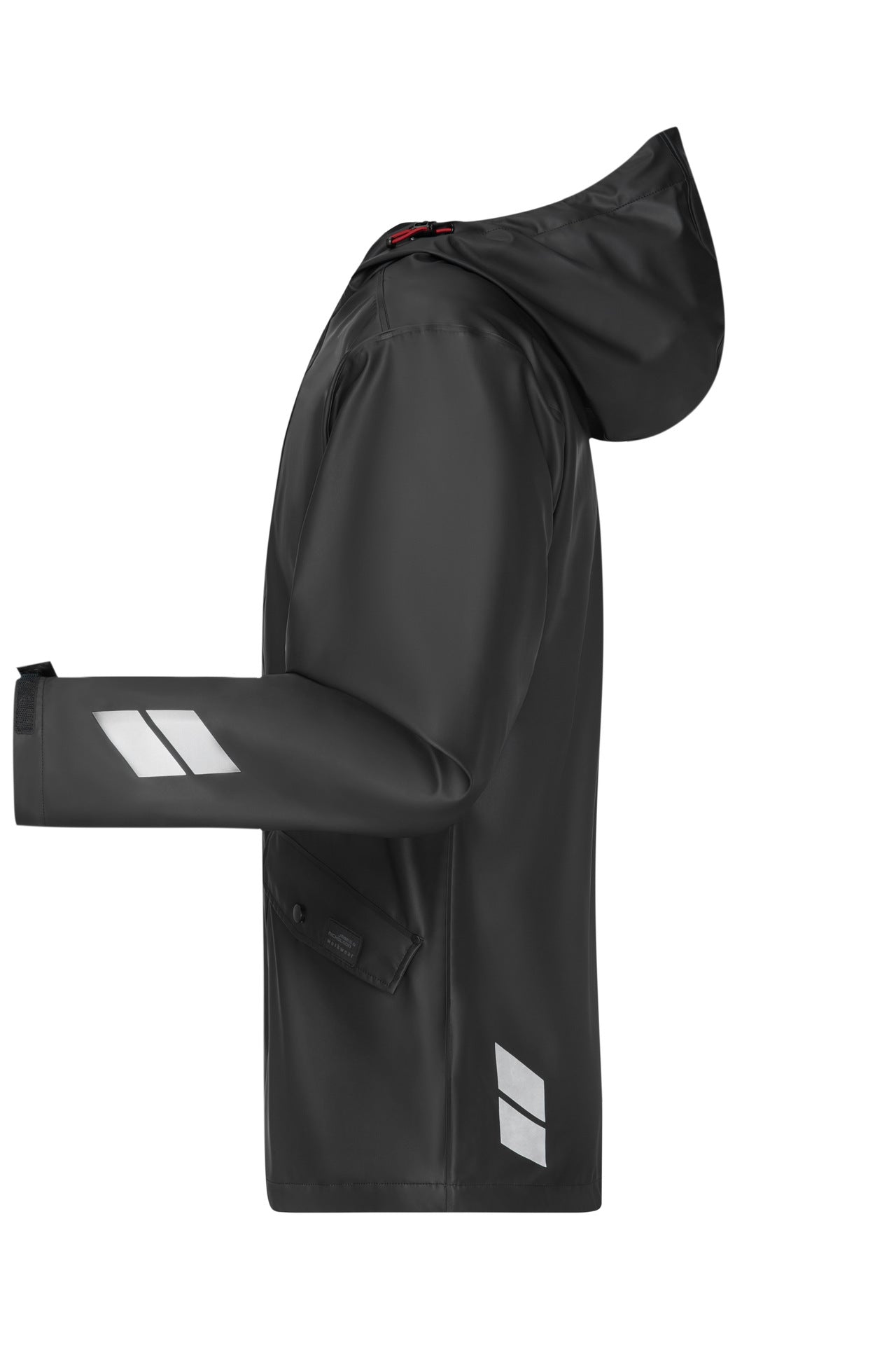 Unisex Regenjacke basic -JN1846