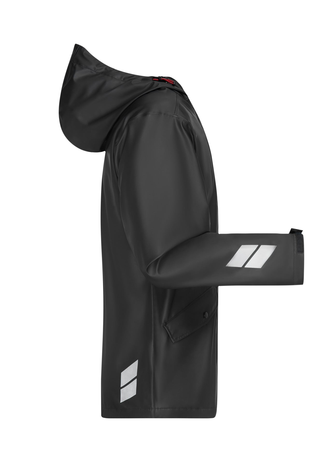 Unisex Regenjacke basic -JN1846