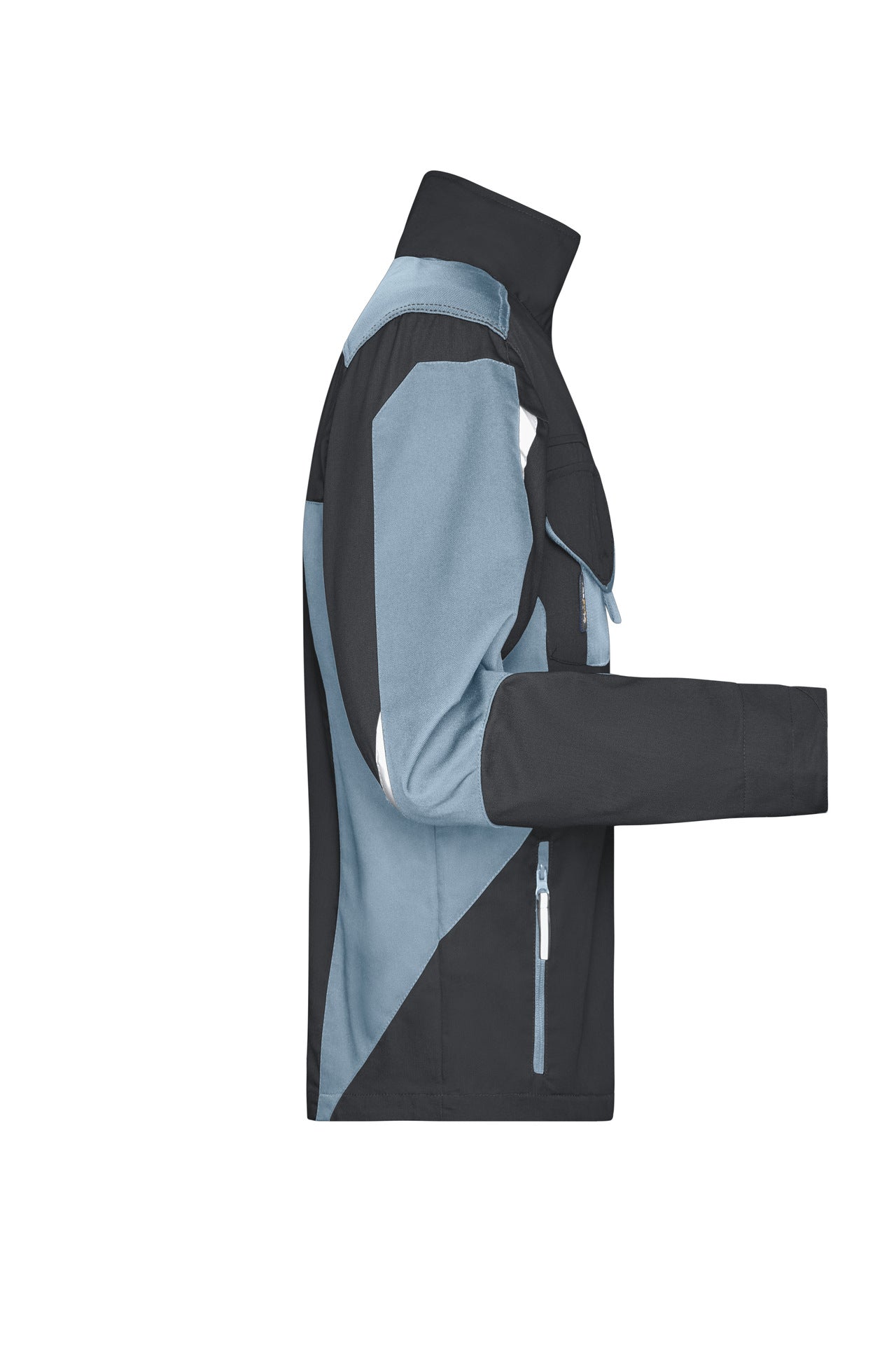 Unisex basic Workwear Jacke - STRONG -JN821