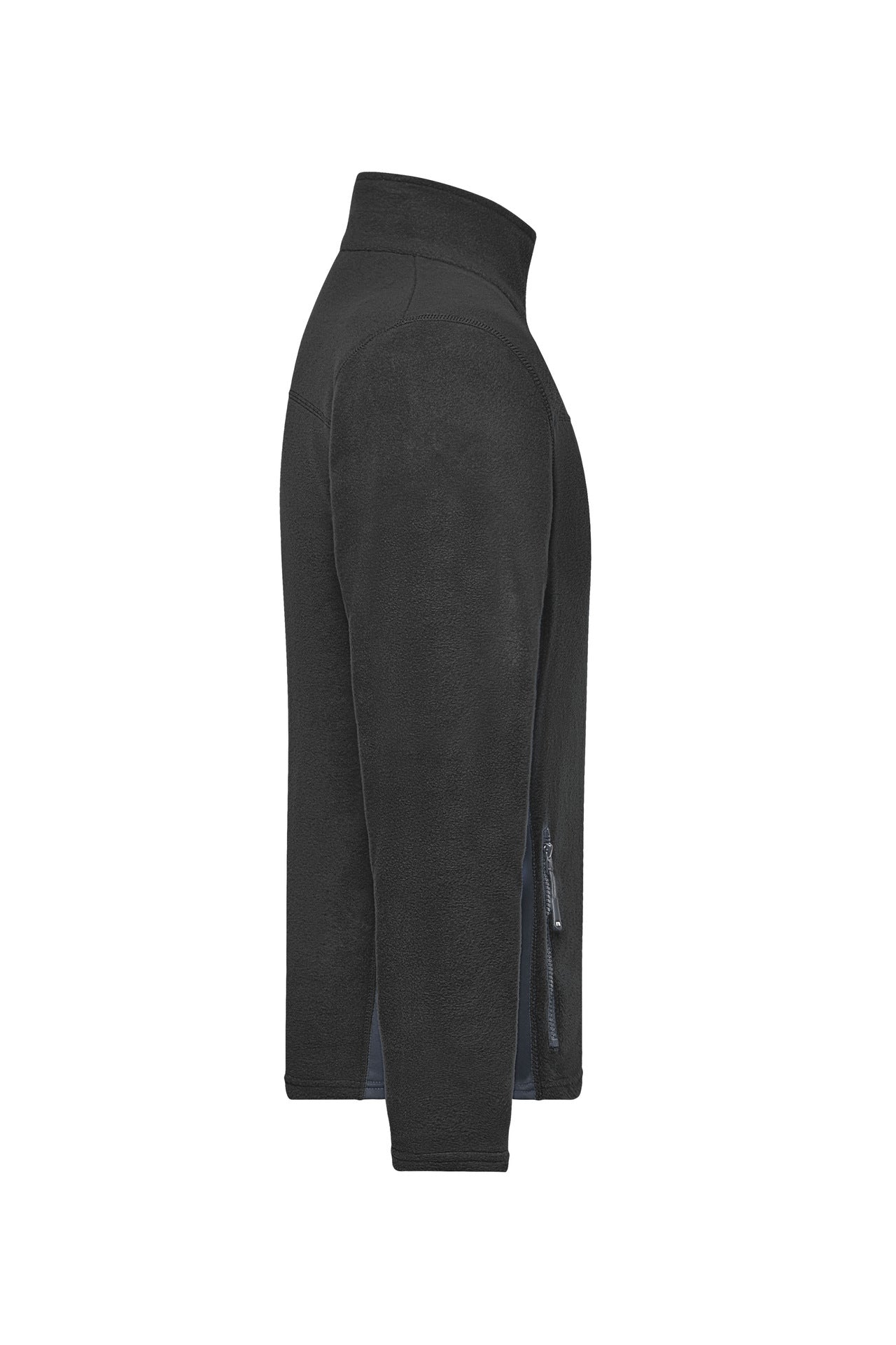 Damen Workwear Fleece Jacke - STRONG -JN841