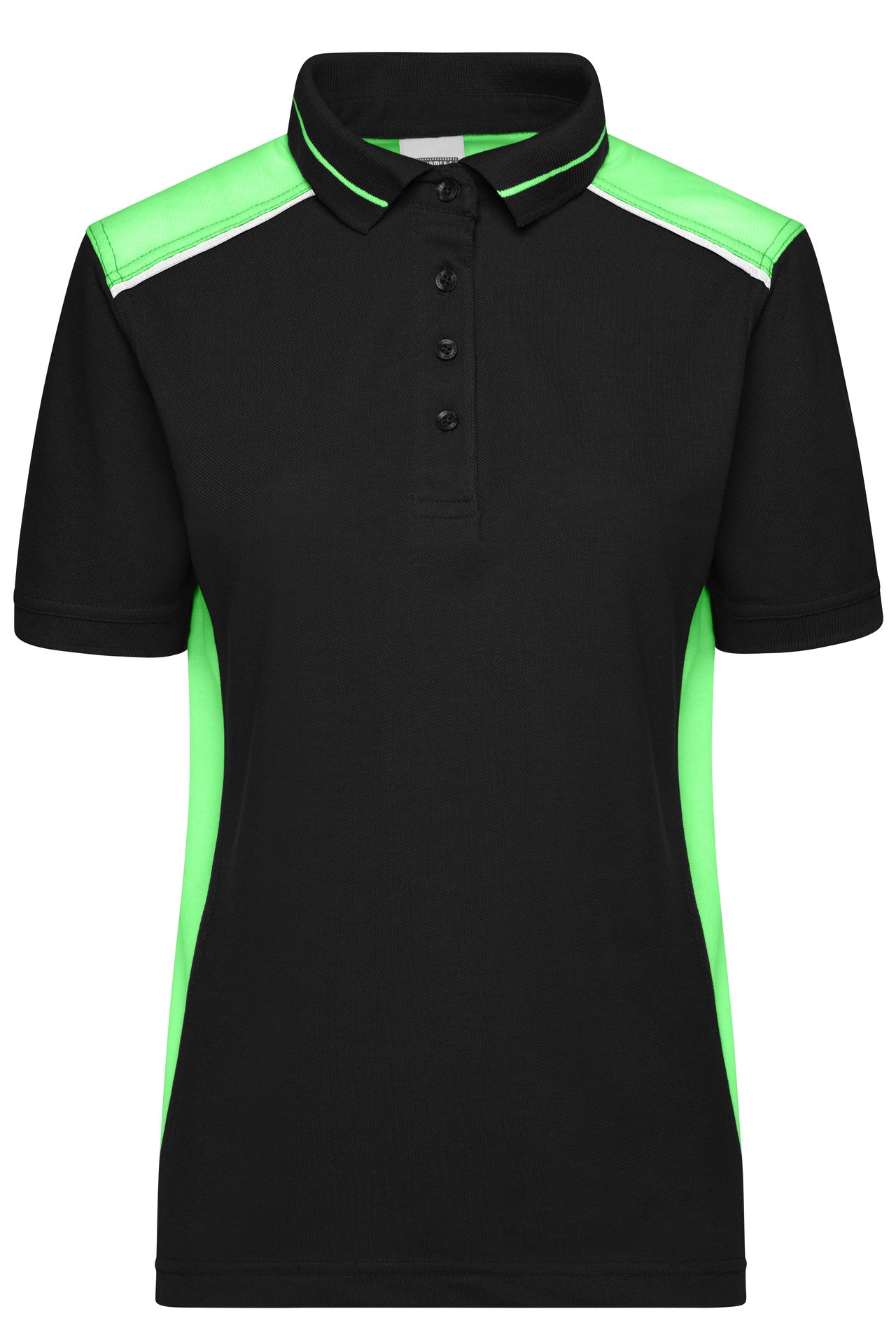Damen Workwear Poloshirt - COLOR - JN857