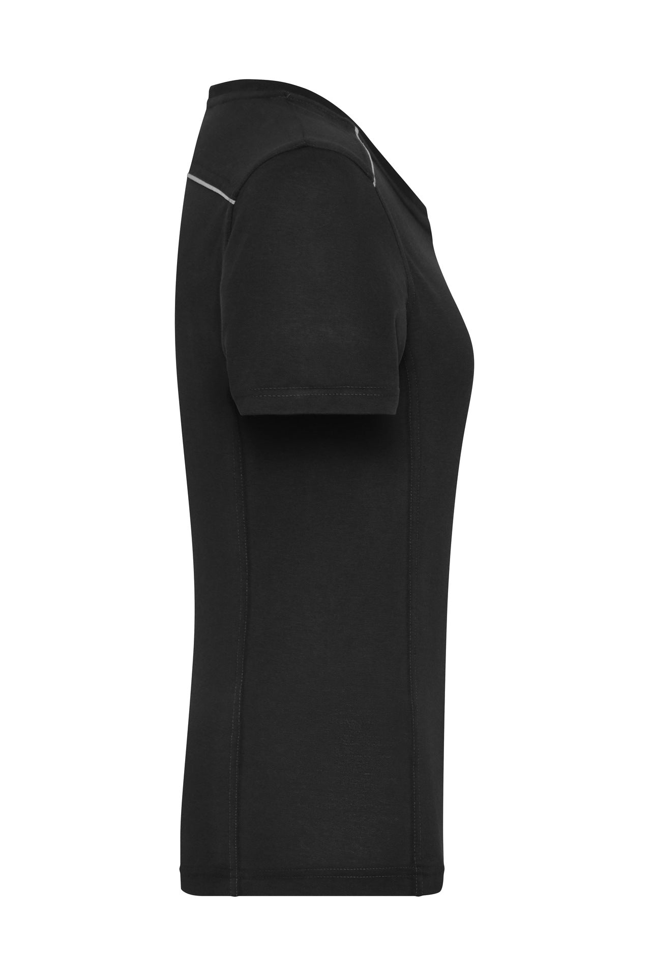 Damen T-shirt -SOLID- JN889