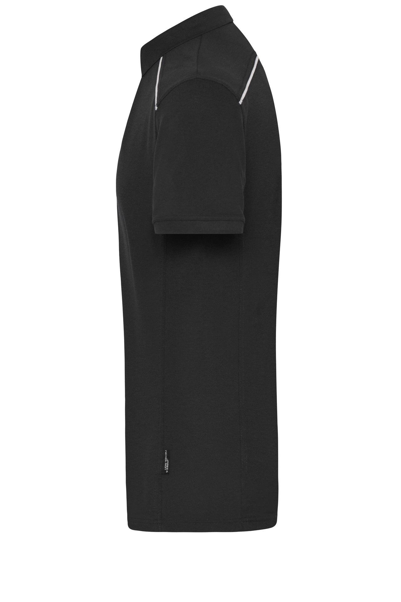 Herren Workwear Polo -SOLID- JN892