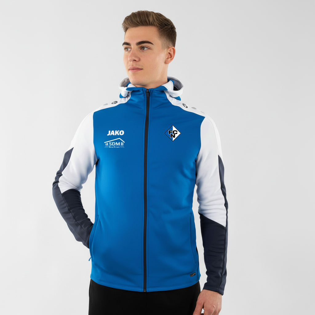 FC Neureut - JAKO Kapuzenjacke Dynamic