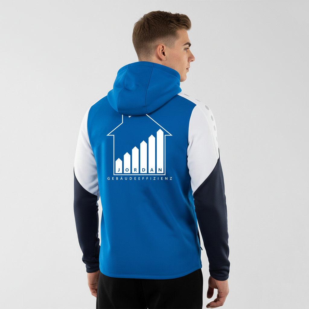 FC Neureut - JAKO Kapuzenjacke Dynamic