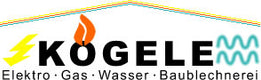 Koegele_Gas.Wasser-Sanitaerinstalationen_Logo_Kunden_beispiel