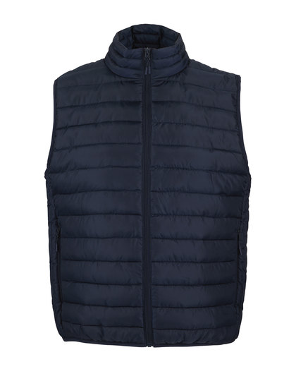 Edeka-Kuhn Herren Stepp-Bodywarmer