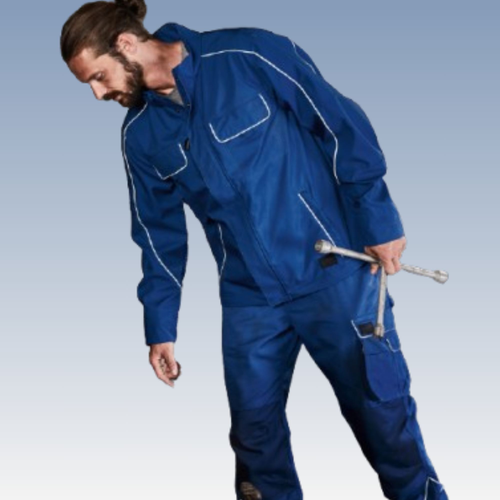 Unisex Softshell Jacke light -SOLID- JN882