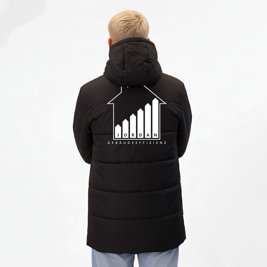 FC Neureut - Coachjacke Team mit Kapuze