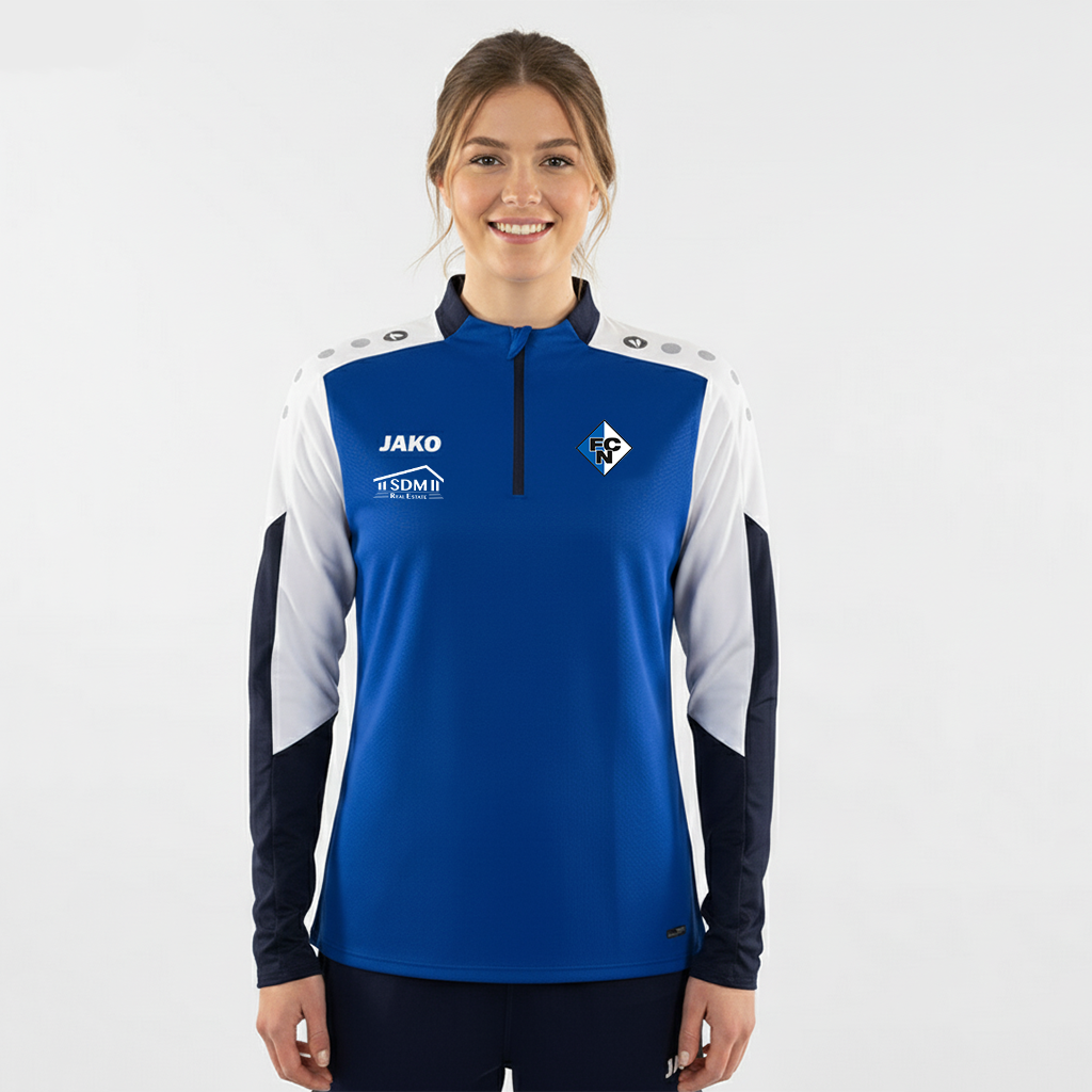 FC Neureut - JAKO Ziptop Dynamic