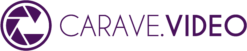 CARAVE.VIDEO_Logo_Kundenbeispiel