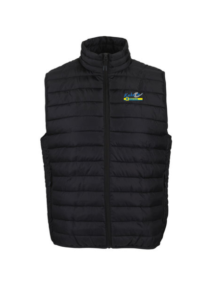Edeka-Kuhn Herren Stepp-Bodywarmer
