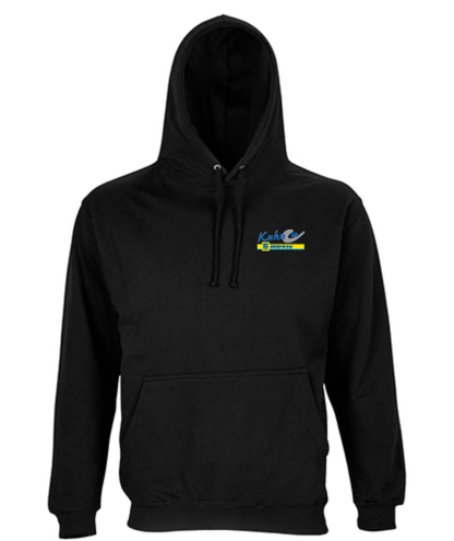 Edeka-Kuhn Unisex-Hoodie