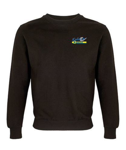 Edeka-Kuhn Damen Sweatshirt