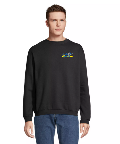 Edeka-Kuhn Herren Sweatshirt