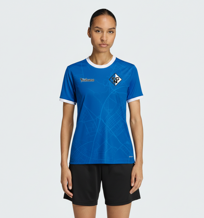 FC Neureut Sondertrikot 1