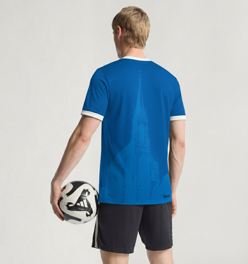 FC Neureut Sondertrikot 2