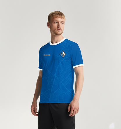 FC Neureut Sondertrikot 2