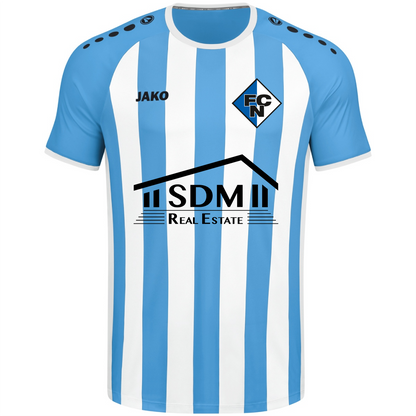 FC Neureut Auswärts Trikot