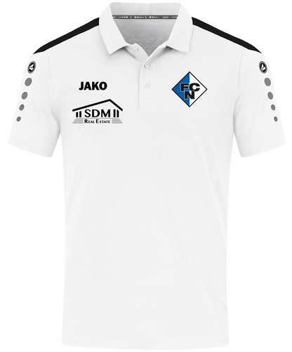 FC Neureut - Präsentations-Poloshirt