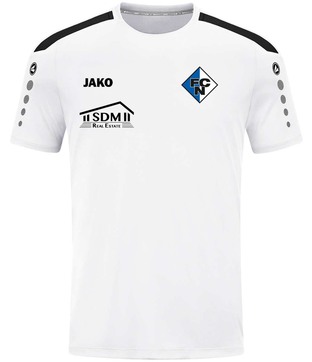 FC Neureut - Präsentations-Trikot