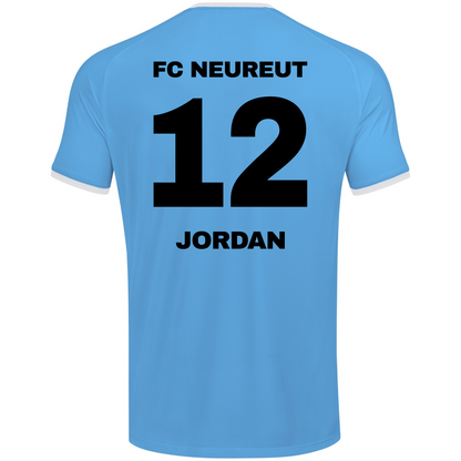 FC Neureut Auswärts Trikot