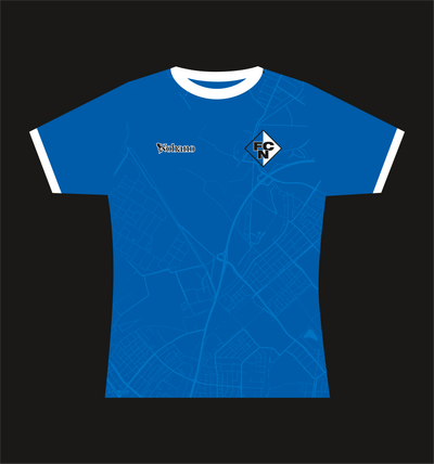 FC Neureut Sondertrikot 2