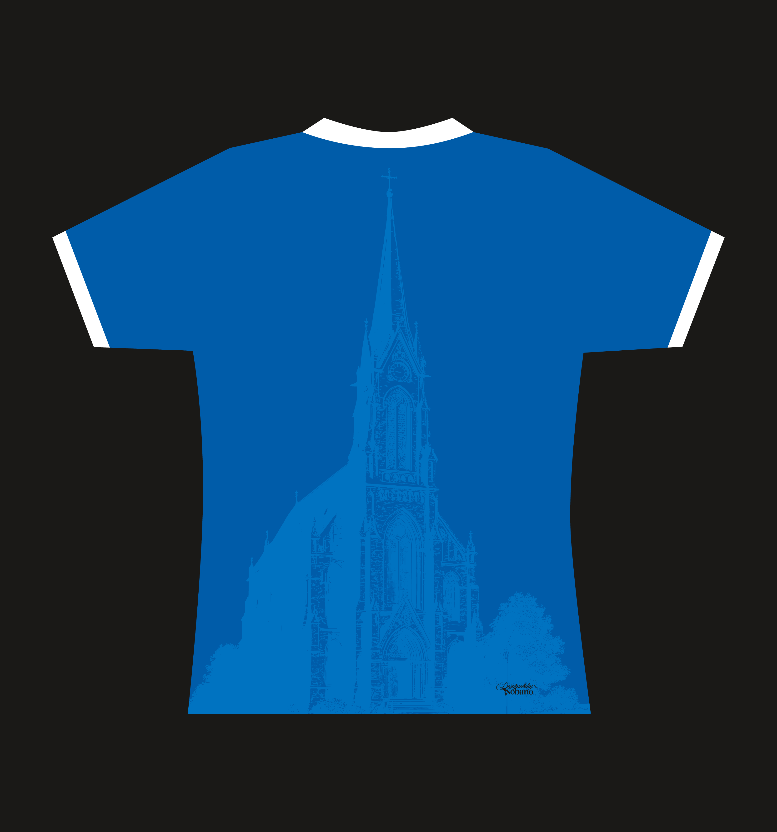 FC Neureut Sondertrikot 2