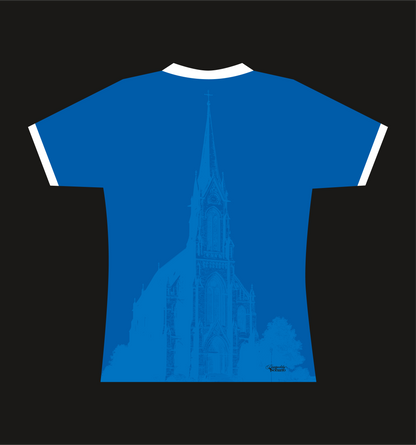 FC Neureut Sondertrikot 2