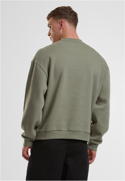 GMS Sprayer Crewneck